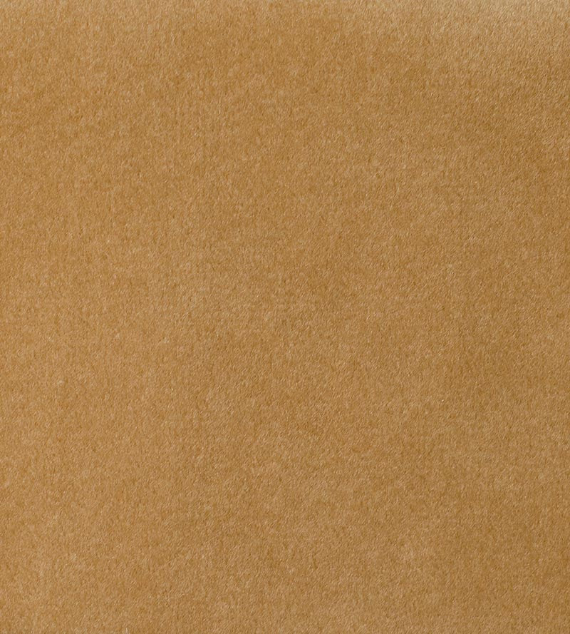 Aldeco Safety Velvet Latte Fabric Sample A9 0004T019