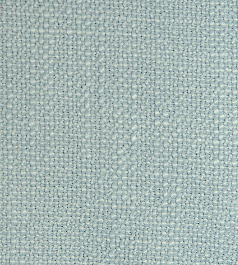 Aldeco Linus Baby Blue Fabric Sample A9 0004T199