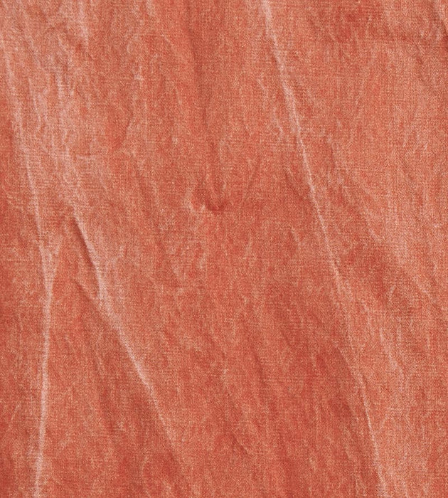 Aldeco Estremoz Spicy Orange Fabric Sample A9 00051814