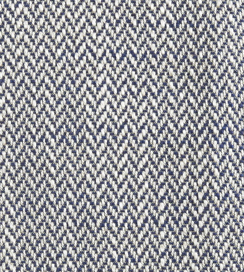 Aldeco Marni Denim Blue Fabric Sample A9 00051823