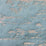 Aldeco Flair Mineral Blue Fabric Sample A9 00051845