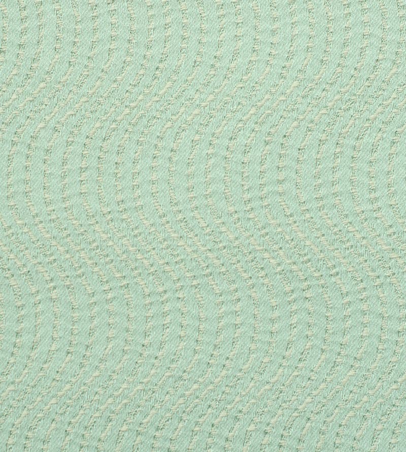 Aldeco Marine Aqua Fabric Sample A9 00051934