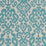 Aldeco Varjak Blue Fabric Sample A9 00057730