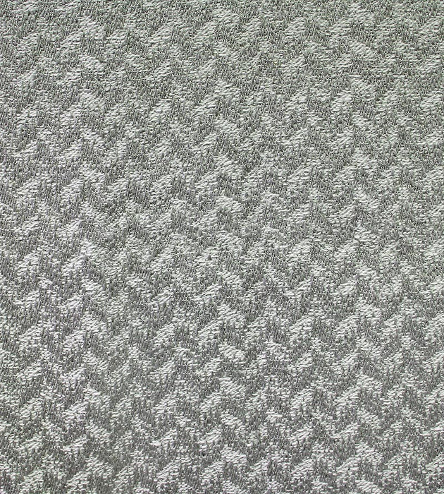 Aldeco Blessed Misty Gray Fabric Sample A9 0005BLES