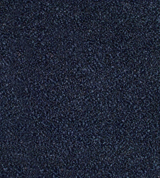 Aldeco Friset Boucle Midnight Blue Fabric A9 0005FRIS