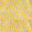 Aldeco Halfie Misted Yellow Fabric Sample A9 0005HALF