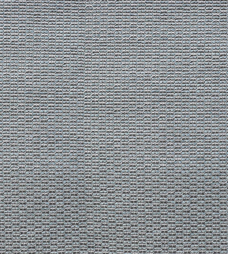 Aldeco Jasmine Blue Haze Fabric Sample A9 0005JASM