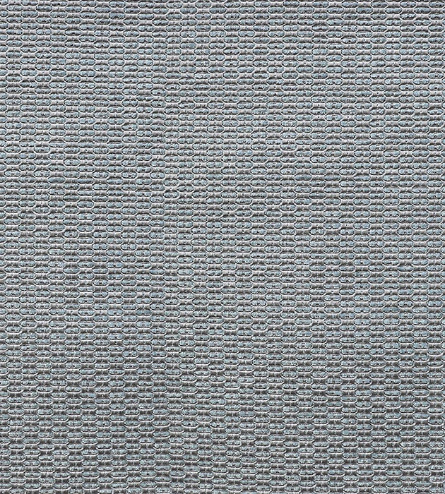 Aldeco Jasmine Blue Haze Fabric Sample A9 0005JASM