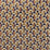 Aldeco Lumiere Jacquard Velvet Autumn Gold Fabric Sample A9 0005LUMI