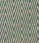 Aldeco Radiant Blossom Green Fabric A9 0005RADI