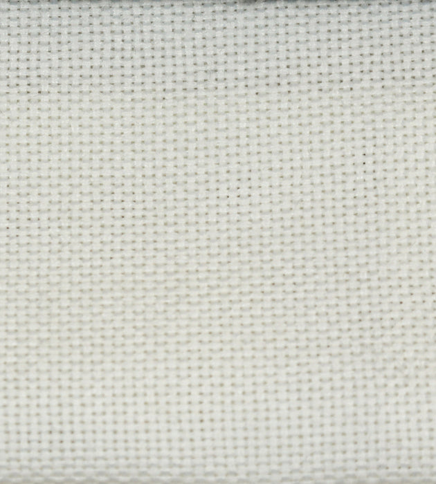 Aldeco Recycling White Cream Fabric A9 0005RECY