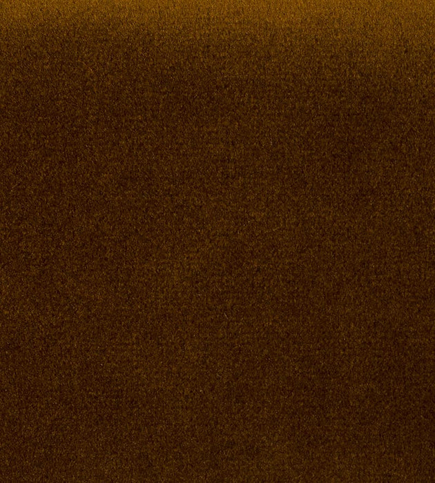 Aldeco Safety Velvet Bronze Brown Fabric A9 0005T019