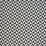 Aldeco Terrasse - Outdoor Fr White Anthracite Fabric Sample A9 0005TERRA