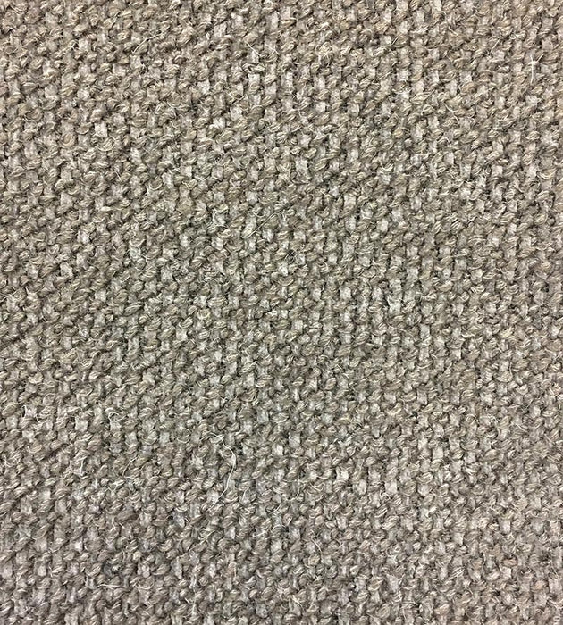 Aldeco Woolure Easy Clean Fr Taupe Fabric Sample A9 0005WOOL