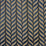 Aldeco Carousel Cord Linen Blue Fabric A9 0006CARO