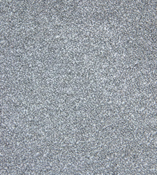 Aldeco Friset Boucle Gray Fabric A9 0006FRIS