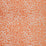 Aldeco Leopard Orange Koi Fabric A9 0006LEOP