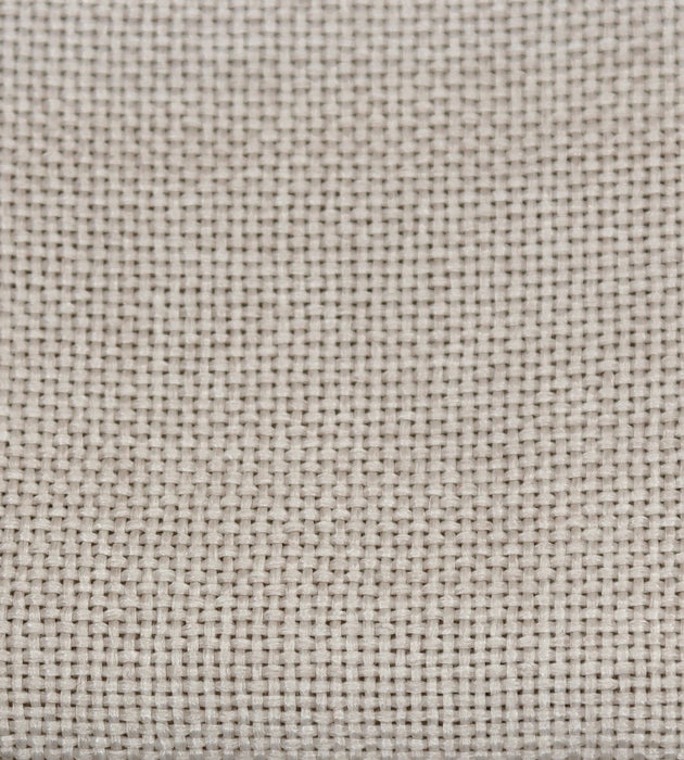 Aldeco Recycling Oyster Linen Fabric A9 0006RECY