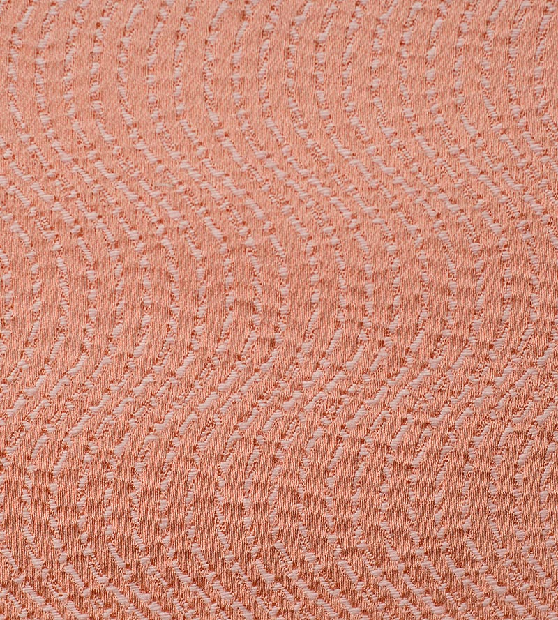 Aldeco Marine Coral Haze Fabric Sample A9 00071934