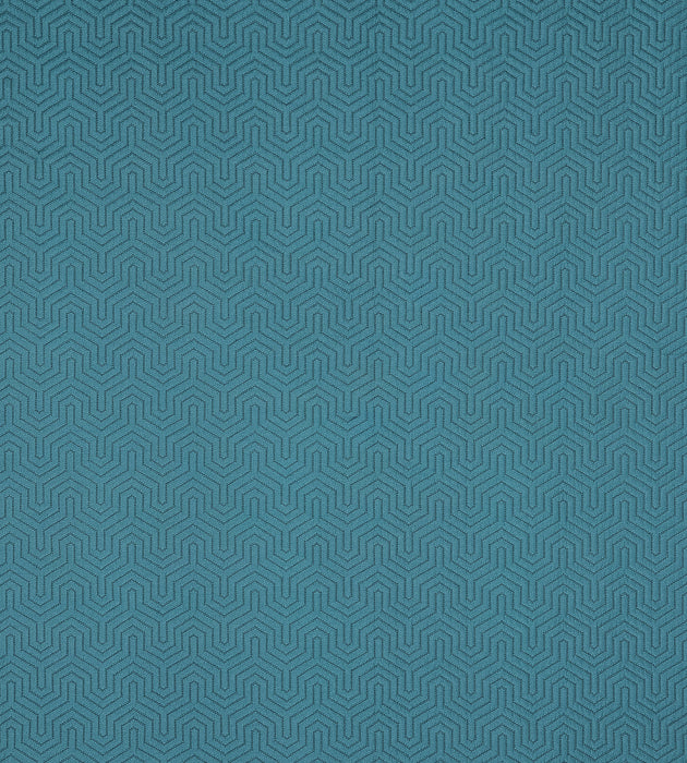 Aldeco Time Blue Horizon Fabric Sample A9 00073100