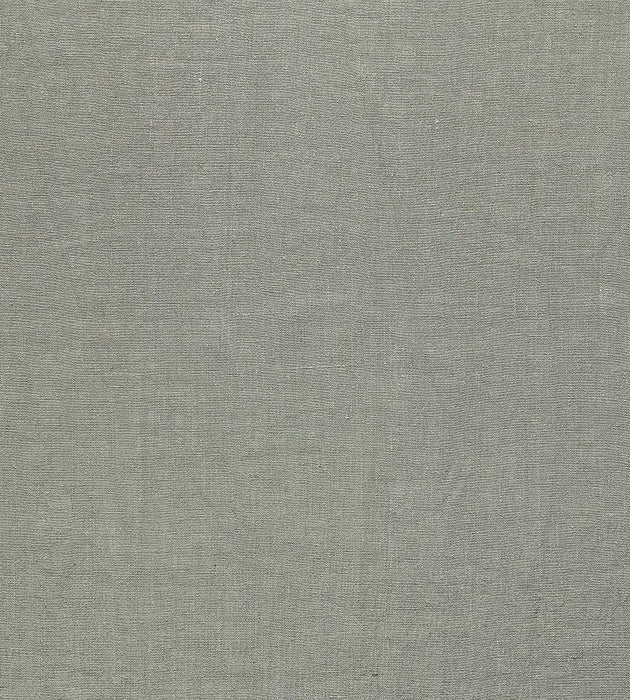 Aldeco Specialist Fr Aqua Gray Linen Fabric Sample A9 00073200