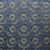 Aldeco Albers Indigo Blue Fabric Sample A9 0007ALBE