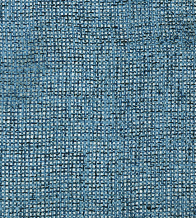 Aldeco Hill Fr Petrol Blue Fabric Sample A9 0007HILL