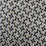 Aldeco Lumiere Jacquard Velvet Anthracite Gold Fabric A9 0007LUMI