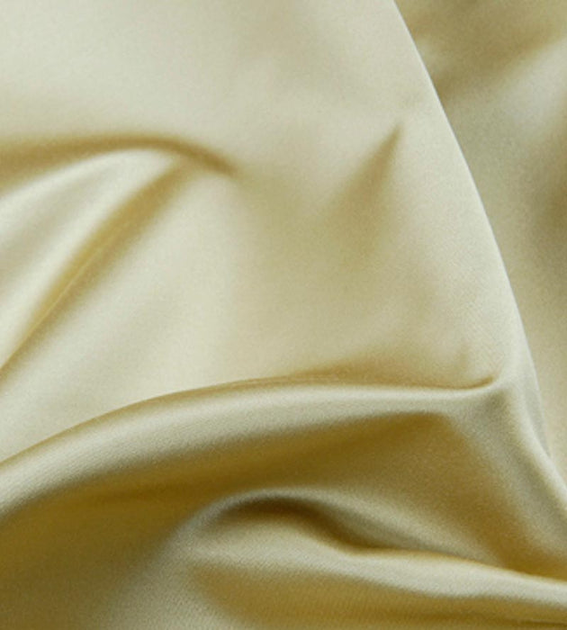 Aldeco Safim Fr Cornsilk Fabric Sample A9 0007SAFI