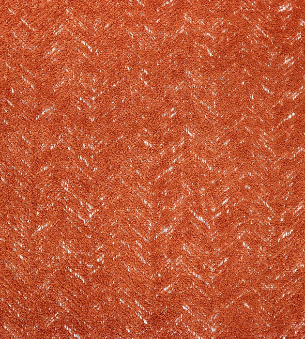 Aldeco Wild Thing Terracotta Fabric A9 0007WILD