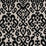 Aldeco Varjak Black Fabric Sample A9 00087730