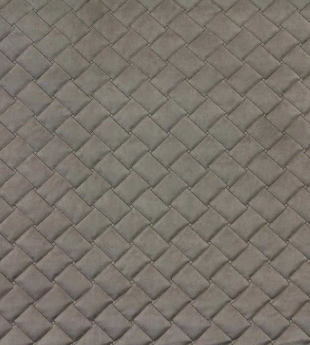 Aldeco Project Form Water Repellent Ash Gray Fabric Sample A9 00089500