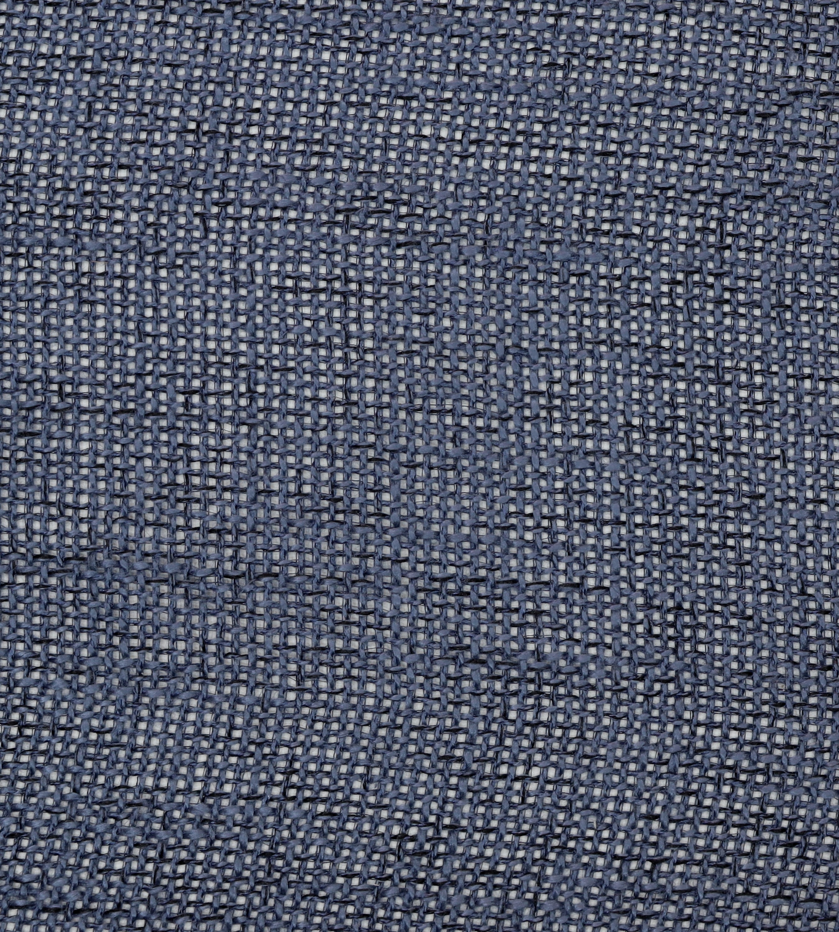 Aldeco Hill Fr Navy Blue Fabric Sample A9 0008HILL