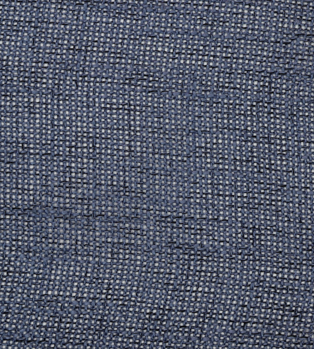 Aldeco Hill Fr Navy Blue Fabric A9 0008HILL