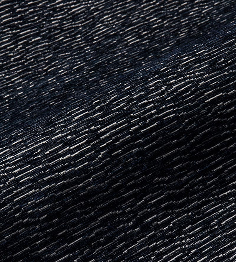 Aldeco Inspiration Deep Indigo Fabric A9 0008INSP