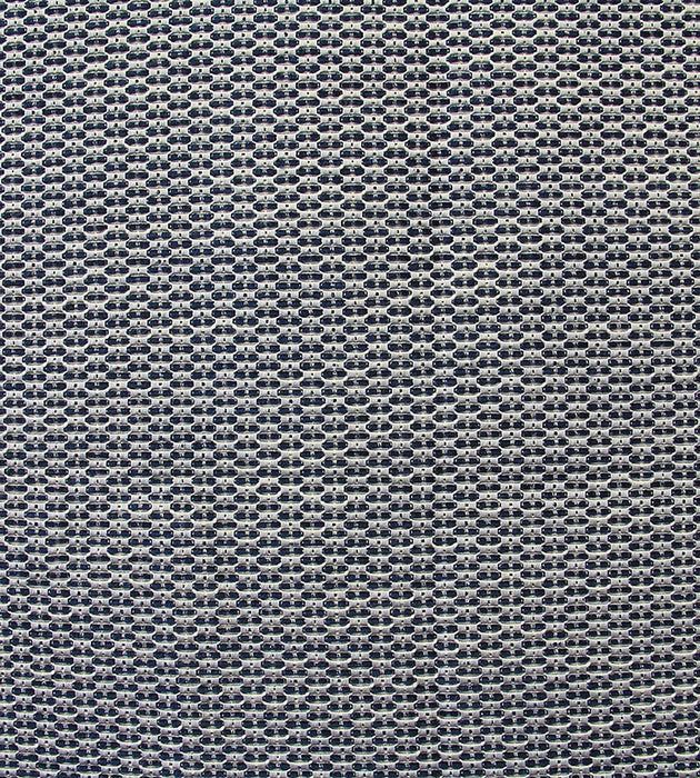 Aldeco Jasmine Deep Indigo Fabric A9 0008JASM