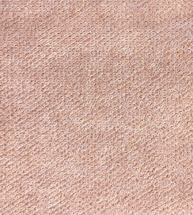 Aldeco Vellutino Fr Pink Nude Fabric A9 0008VELL