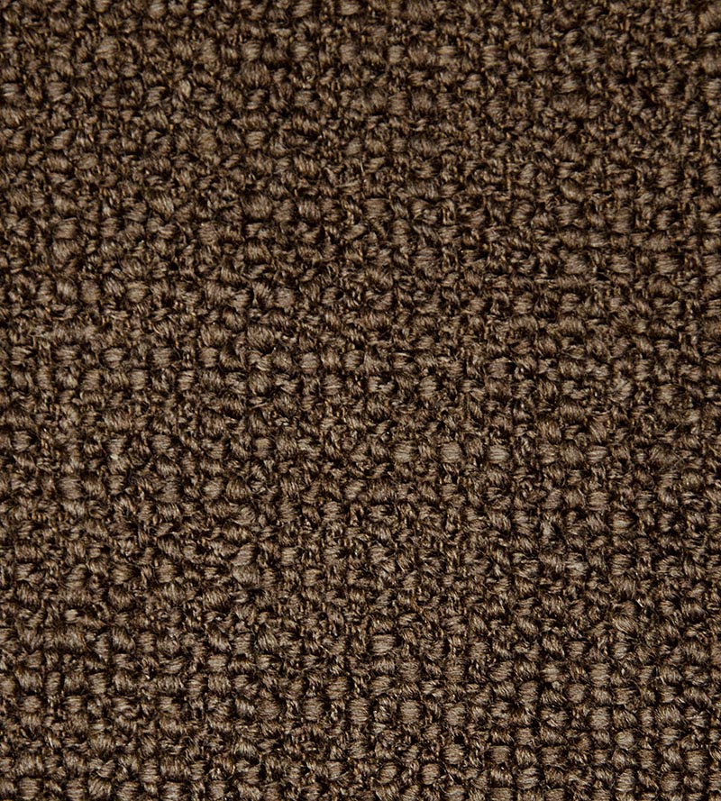 Aldeco Boho Fr Chocolate Fabric Sample A9 00091973