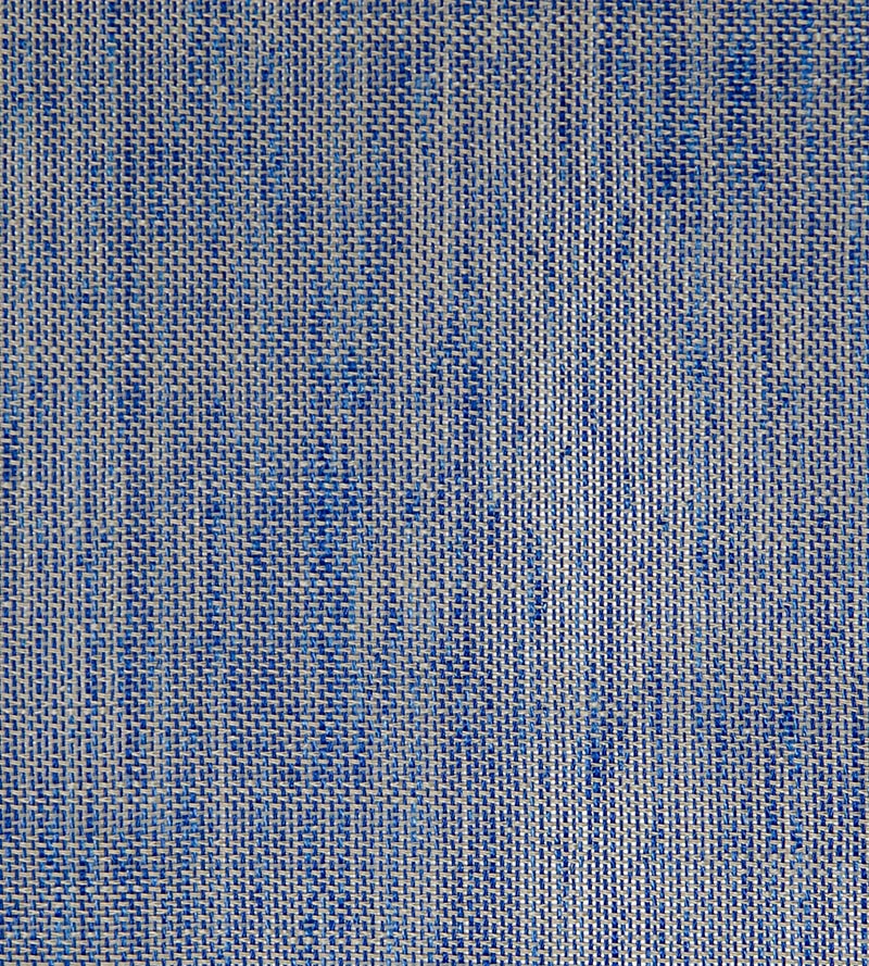 Aldeco Smarter Fr Cobalt Blue Fabric Sample A9 00091988