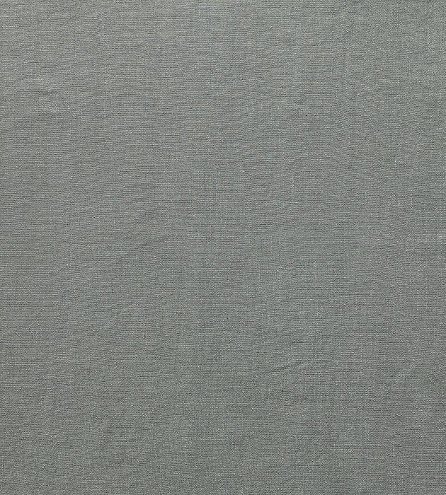 Aldeco Specialist Fr Dark Olive Gray Linen Fabric Sample A9 00093200