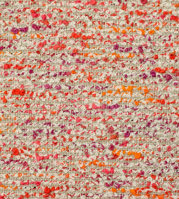 Aldeco Splash Sunset Fabric A9 0009SPLA