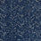 Aldeco Wild Thing Indigo Fabric Sample A9 0009WILD