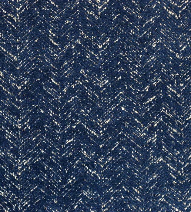 Aldeco Wild Thing Indigo Fabric Sample A9 0009WILD