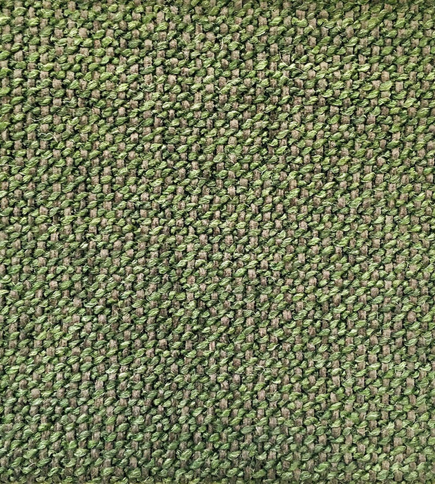 Aldeco Woolure Easy Clean Fr Moss Green Fabric A9 0009WOOL