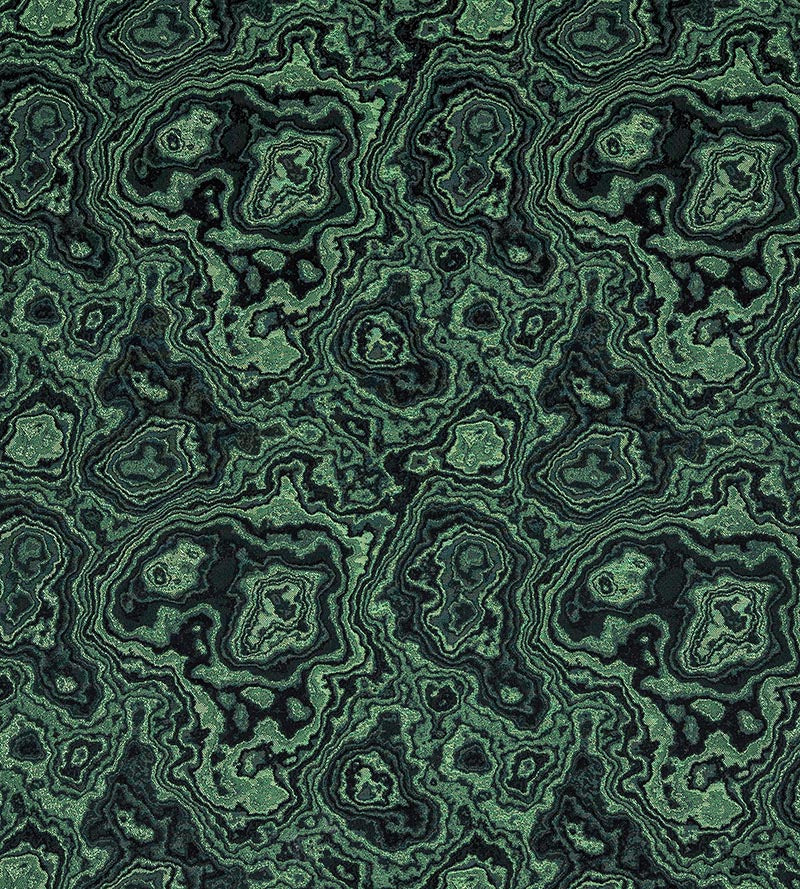 Aldeco Mineral Jade Fabric Sample A9 00103000