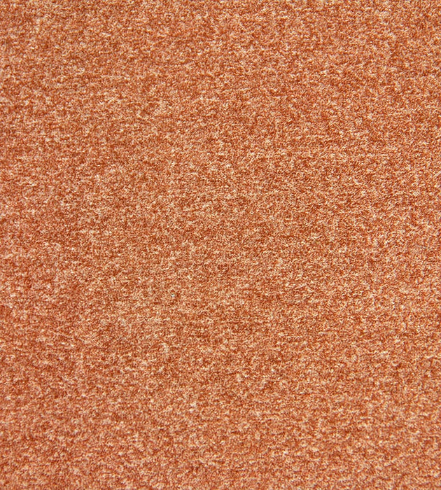 Aldeco Mohairmania Grapefruit Groove Fabric Sample A9 0010MOHA