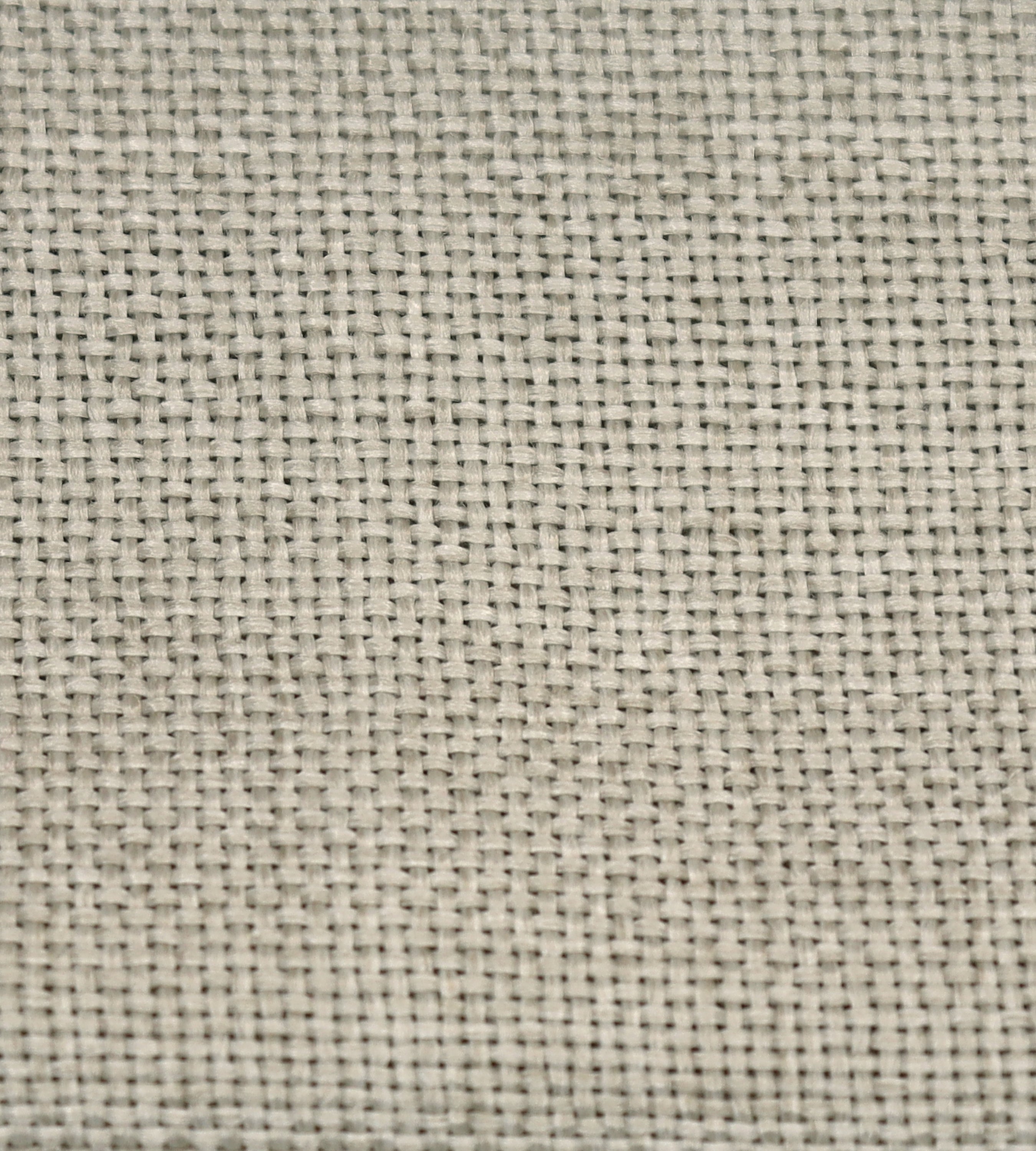 Aldeco Recycling Natural Linen Fabric Sample A9 0010RECY