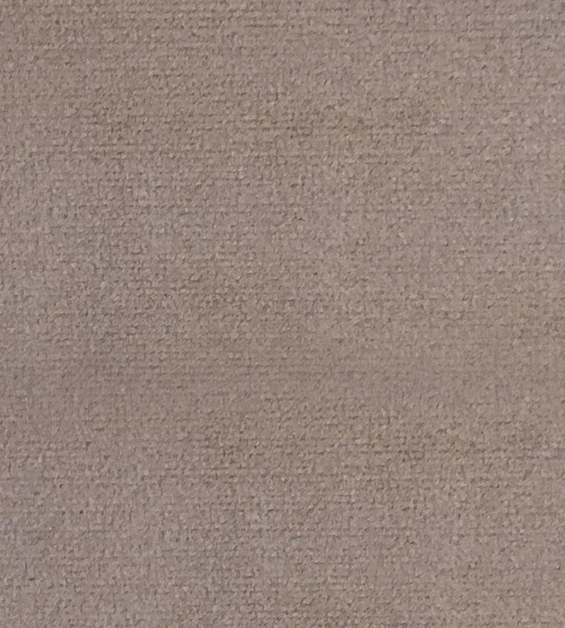 Aldeco Sucesso Taupe Fabric Sample A9 0010SUCE