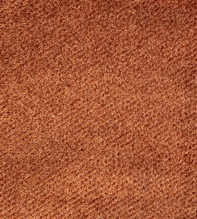 Aldeco Vellutino Fr Terracota Fabric A9 0010VELL