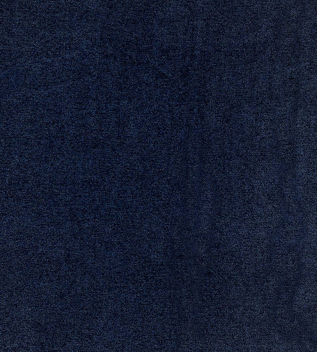 Aldeco Resistance Easy Clean Fr Denim Blue Fabric Sample A9 00112800